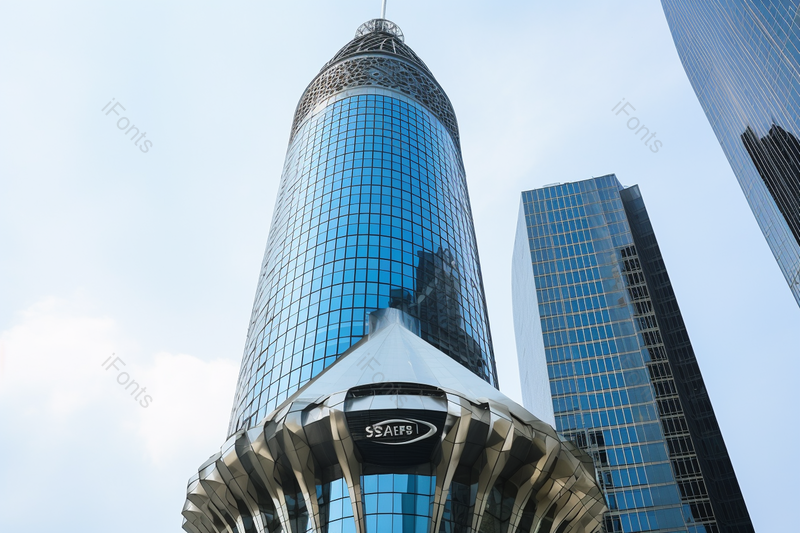 商务型CBD经济大厦设计感商务型摄影作品照片,高清,摄影图,摄影图片,图片大全,摄影图免费下载